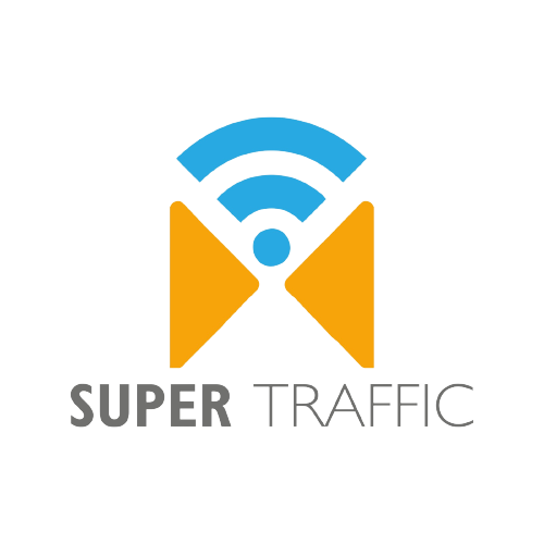 Supertraffic Logo